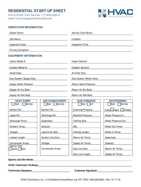 Start Water Services Online Form .